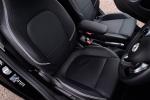 Smart ForTwo Xclusive Coupe by Brabus 2016 года (UK)